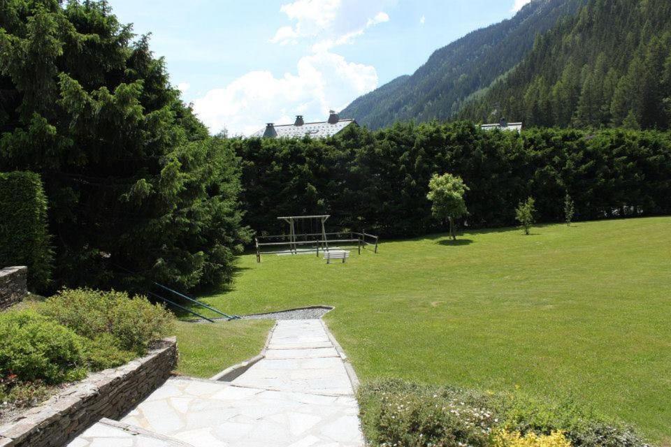 Studio Residence Grands Montets Chamonix Eksteriør bilde